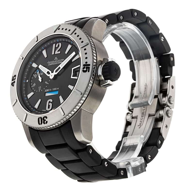 Jaeger-LeCoultre Master Compressor Diving 187T770